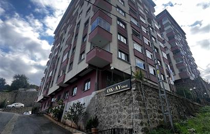 C21 UZMAN DAN YOMRA DA OK-AY SİTESİNDE KİRALIK DAİRE