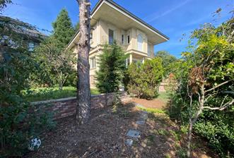 Boğaz Manzaralı Müstakil Havuzlu 6+2 Satılık Villa - 9 - 35674