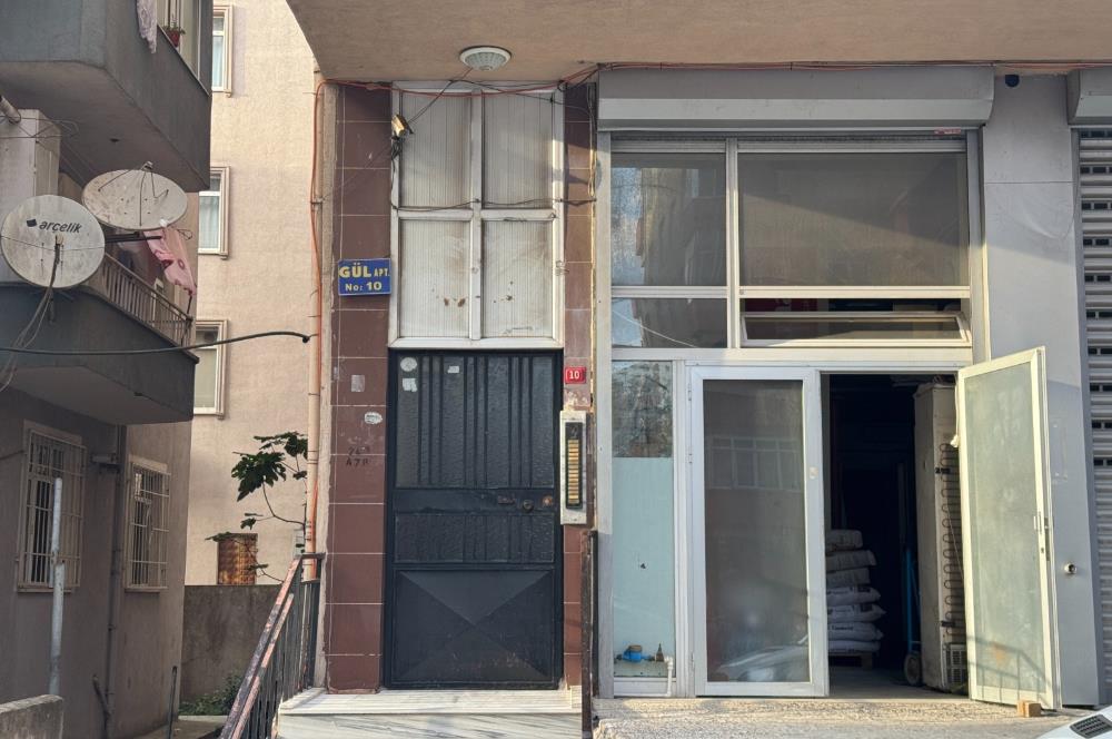 PENDİK KAYNARCA MAH. KİRALIK EŞYALI 3+1 DAİRE