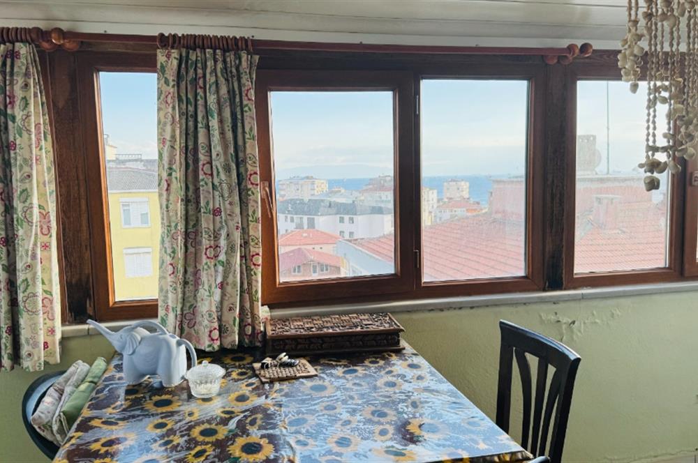 PENDİK KAYNARCA MAH. KİRALIK EŞYALI 3+1 DAİRE
