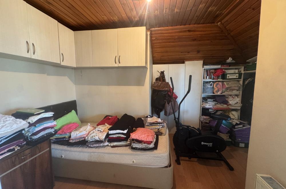 PENDİK KAYNARCA MAH. KİRALIK EŞYALI 3+1 DAİRE