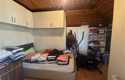 PENDİK KAYNARCA MAH. SATILIK EŞYALI 3+1 DAİRE