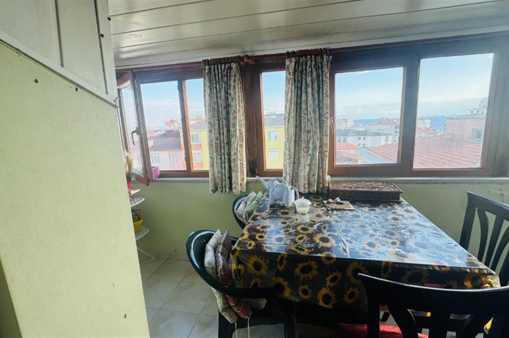 PENDİK KAYNARCA MAH. KİRALIK EŞYALI 3+1 DAİRE