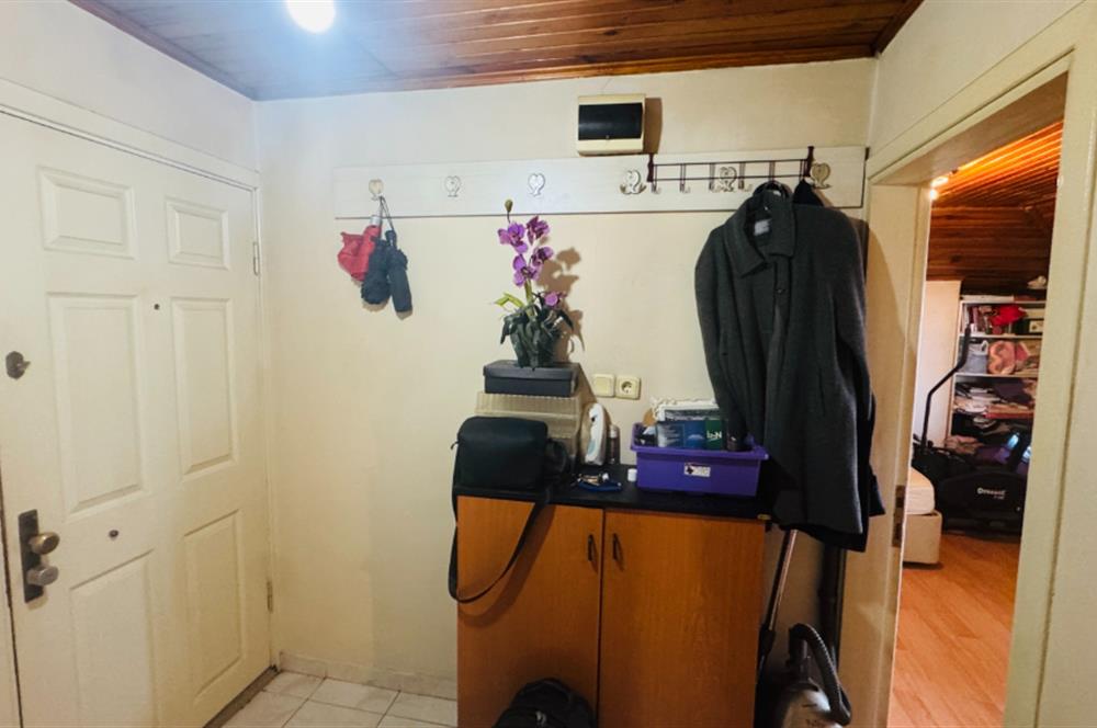 PENDİK KAYNARCA MAH. KİRALIK EŞYALI 3+1 DAİRE