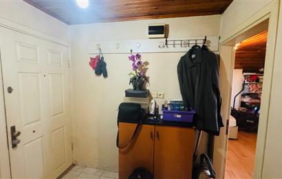 PENDİK KAYNARCA MAH. KİRALIK EŞYALI 3+1 DAİRE