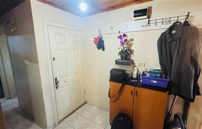 PENDİK KAYNARCA MAH. SATILIK EŞYALI 3+1 DAİRE