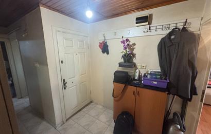 PENDİK KAYNARCA MAH. SATILIK EŞYALI 3+1 DAİRE