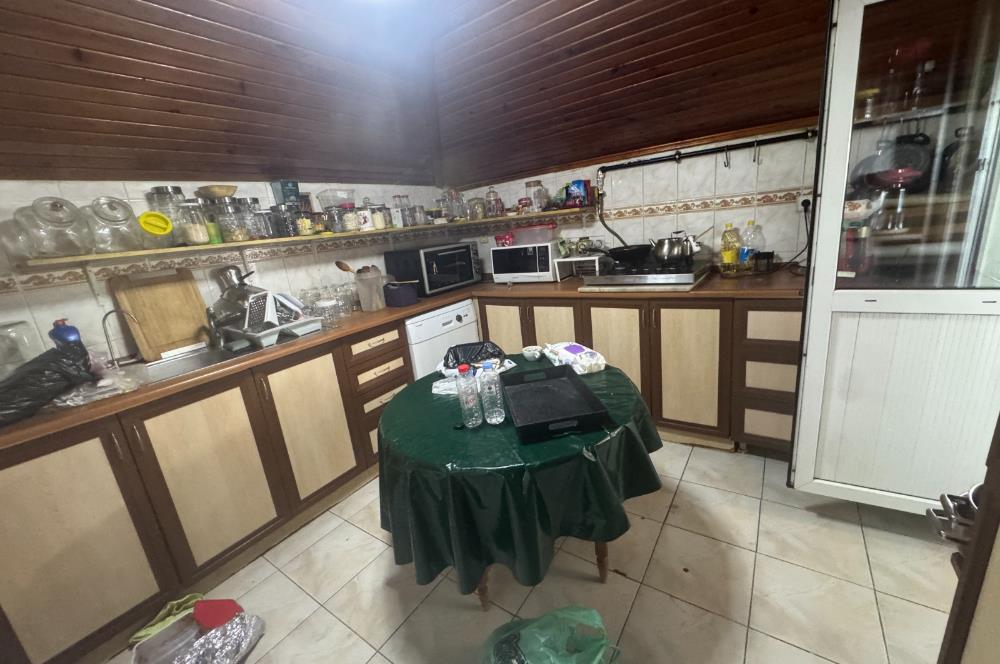 PENDİK KAYNARCA MAH. KİRALIK EŞYALI 3+1 DAİRE