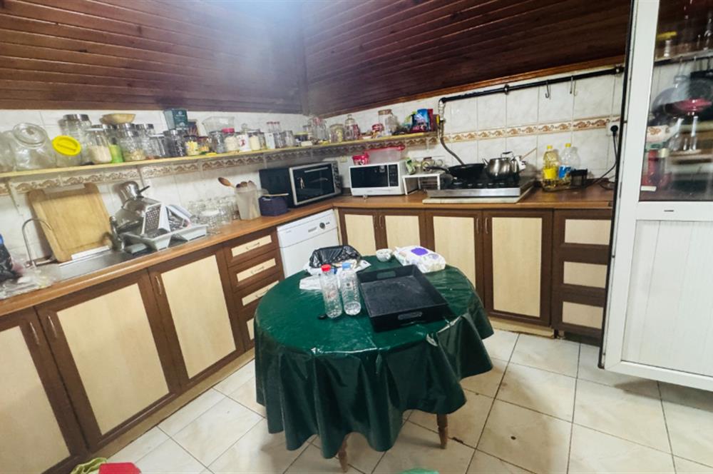 PENDİK KAYNARCA MAH. KİRALIK EŞYALI 3+1 DAİRE