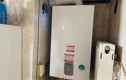 PENDİK KAYNARCA MAH. SATILIK EŞYALI 3+1 DAİRE