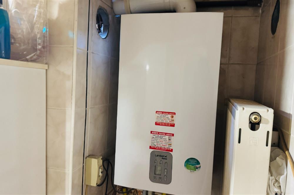 PENDİK KAYNARCA MAH. KİRALIK EŞYALI 3+1 DAİRE
