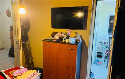 PENDİK KAYNARCA MAH. SATILIK EŞYALI 3+1 DAİRE