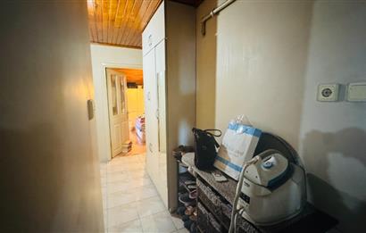 PENDİK KAYNARCA MAH. SATILIK EŞYALI 3+1 DAİRE