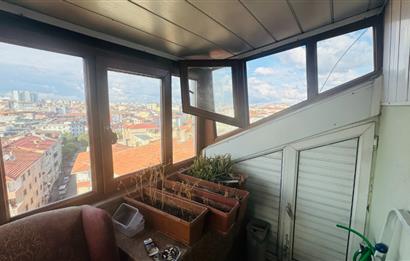 PENDİK KAYNARCA MAH. SATILIK EŞYALI 3+1 DAİRE