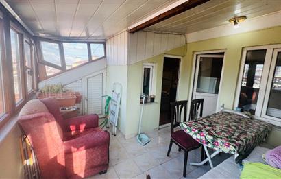 PENDİK KAYNARCA MAH. SATILIK EŞYALI 3+1 DAİRE
