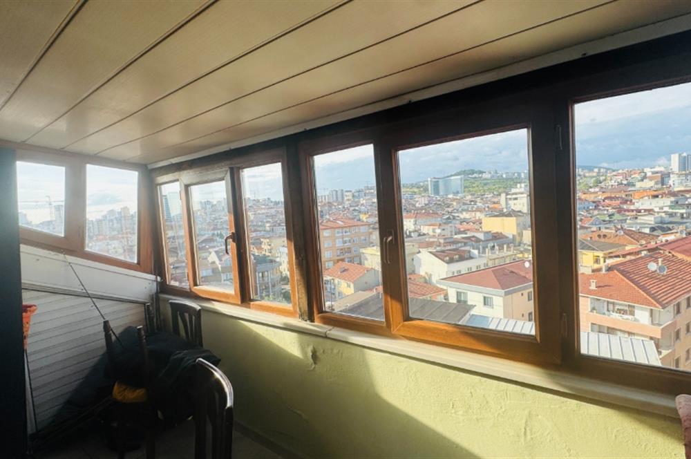 PENDİK KAYNARCA MAH. KİRALIK EŞYALI 3+1 DAİRE