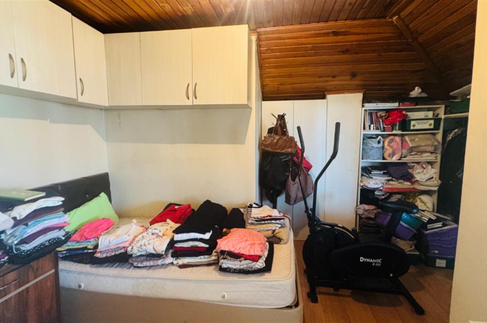 PENDİK KAYNARCA MAH. KİRALIK EŞYALI 3+1 DAİRE