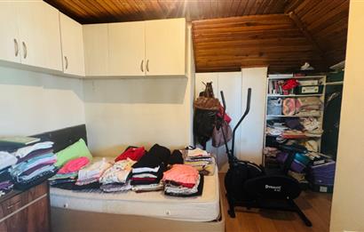 PENDİK KAYNARCA MAH. SATILIK EŞYALI 3+1 DAİRE
