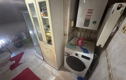 PENDİK KAYNARCA MAH. SATILIK EŞYALI 3+1 DAİRE