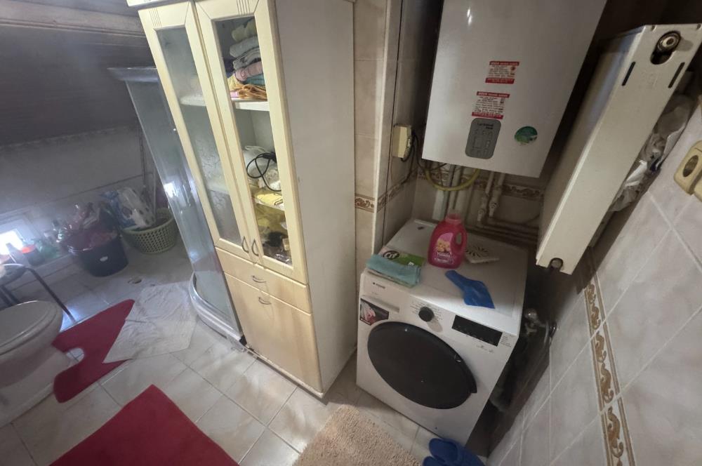PENDİK KAYNARCA MAH. KİRALIK EŞYALI 3+1 DAİRE