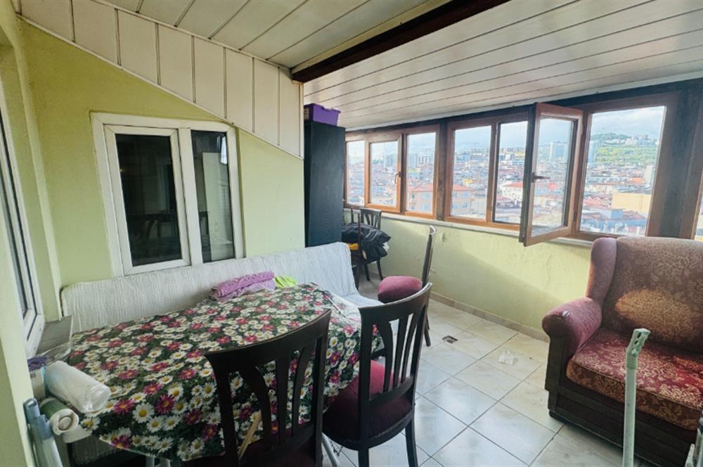 PENDİK KAYNARCA MAH. KİRALIK EŞYALI 3+1 DAİRE