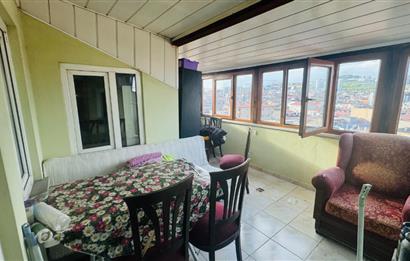 PENDİK KAYNARCA MAH. SATILIK EŞYALI 3+1 DAİRE