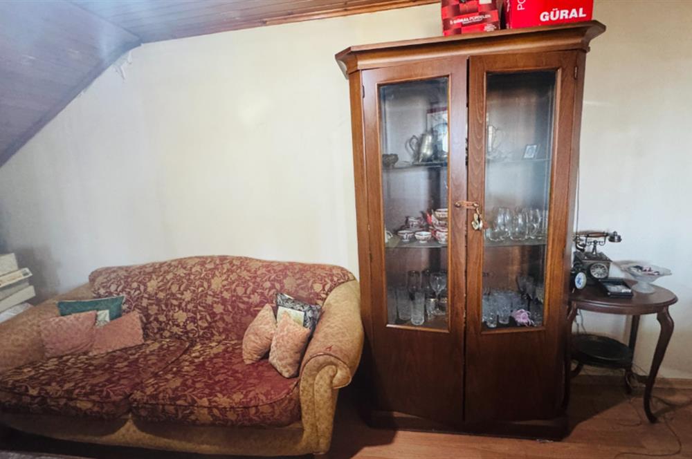 PENDİK KAYNARCA MAH. KİRALIK EŞYALI 3+1 DAİRE