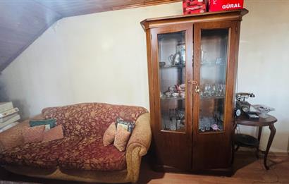 PENDİK KAYNARCA MAH. SATILIK EŞYALI 3+1 DAİRE