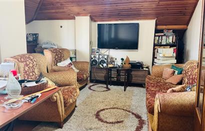PENDİK KAYNARCA MAH. KİRALIK EŞYALI 3+1 DAİRE