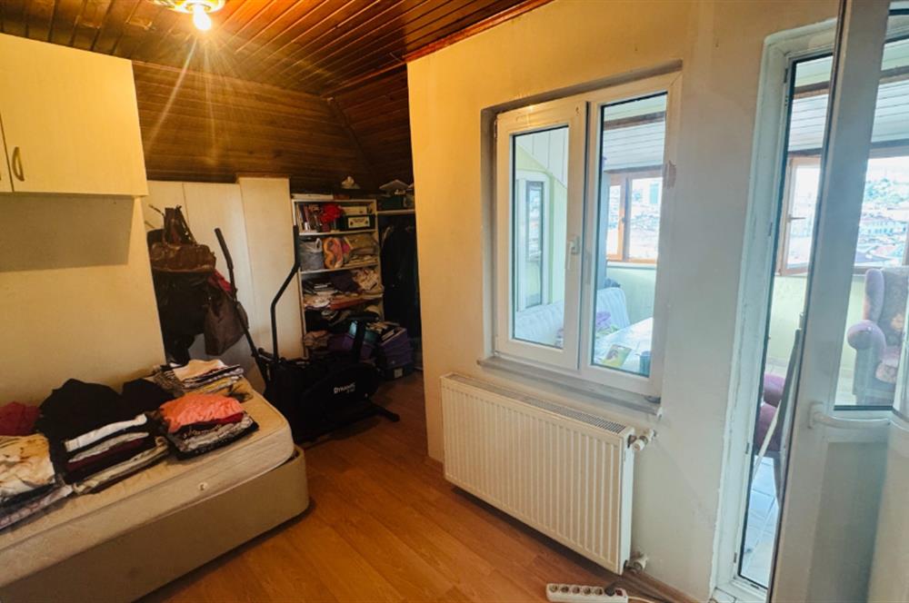 PENDİK KAYNARCA MAH. KİRALIK EŞYALI 3+1 DAİRE