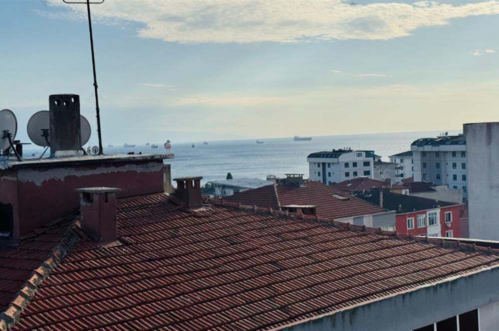 PENDİK KAYNARCA MAH. KİRALIK EŞYALI 3+1 DAİRE