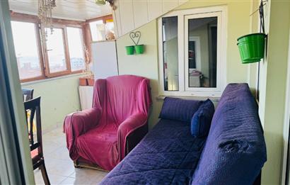 PENDİK KAYNARCA MAH. SATILIK EŞYALI 3+1 DAİRE