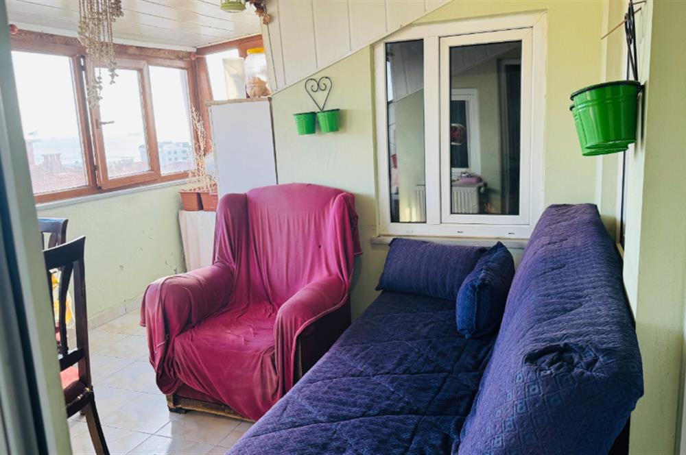 PENDİK KAYNARCA MAH. KİRALIK EŞYALI 3+1 DAİRE