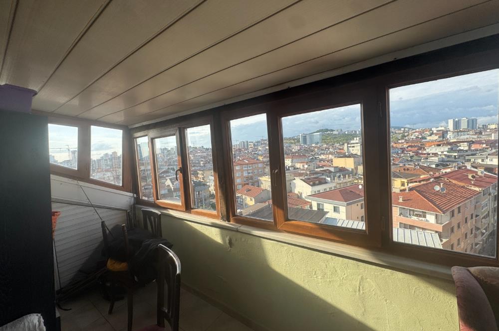PENDİK KAYNARCA MAH. KİRALIK EŞYALI 3+1 DAİRE