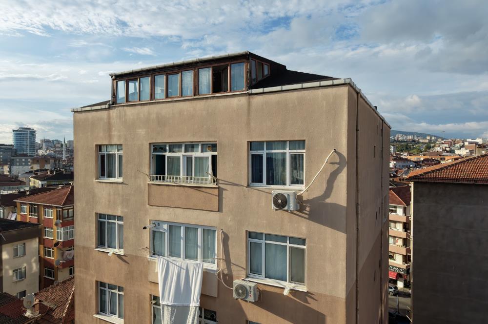 PENDİK KAYNARCA MAH. KİRALIK EŞYALI 3+1 DAİRE
