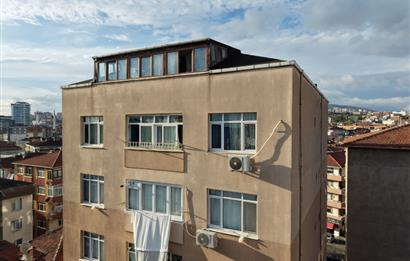 PENDİK KAYNARCA MAH. SATILIK EŞYALI 3+1 DAİRE