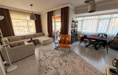 KADIKÖY KOZYATAĞI YATIRIMLIK 3+1 SATILIK DAİRE