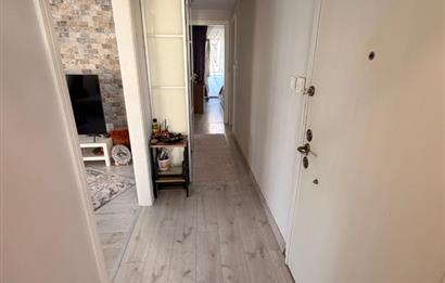  KADIKÖY KOZYATAĞI YATIRIMLIK 3+1 SATILIK DAİRE