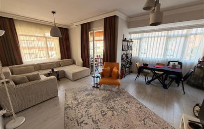 KADIKÖY KOZYATAĞI YATIRIMLIK 3+1 SATILIK DAİRE