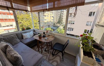 KADIKÖY KOZYATAĞI YATIRIMLIK 3+1 SATILIK DAİRE