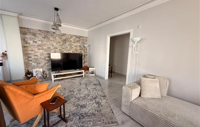  KADIKÖY KOZYATAĞI YATIRIMLIK 3+1 SATILIK DAİRE