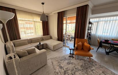  KADIKÖY KOZYATAĞI YATIRIMLIK 3+1 SATILIK DAİRE