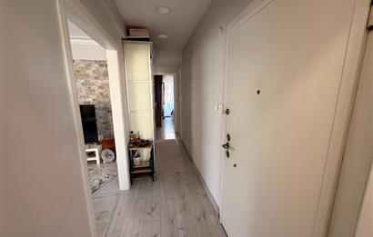  KADIKÖY KOZYATAĞI YATIRIMLIK 3+1 SATILIK DAİRE