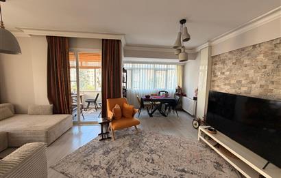  KADIKÖY KOZYATAĞI YATIRIMLIK 3+1 SATILIK DAİRE