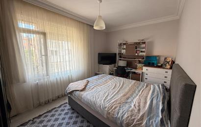  KADIKÖY KOZYATAĞI YATIRIMLIK 3+1 SATILIK DAİRE