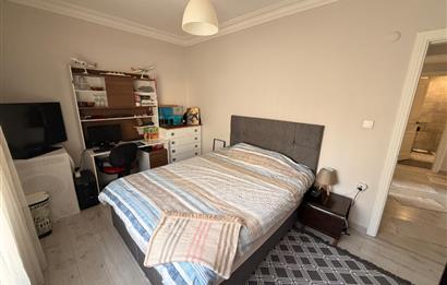  KADIKÖY KOZYATAĞI YATIRIMLIK 3+1 SATILIK DAİRE
