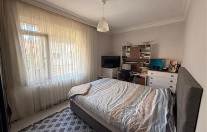  KADIKÖY KOZYATAĞI YATIRIMLIK 3+1 SATILIK DAİRE