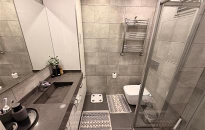  KADIKÖY KOZYATAĞI YATIRIMLIK 3+1 SATILIK DAİRE