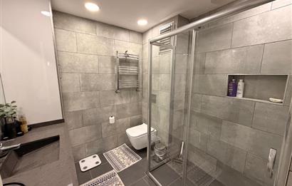  KADIKÖY KOZYATAĞI YATIRIMLIK 3+1 SATILIK DAİRE