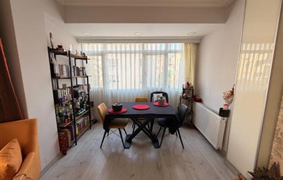  KADIKÖY KOZYATAĞI YATIRIMLIK 3+1 SATILIK DAİRE
